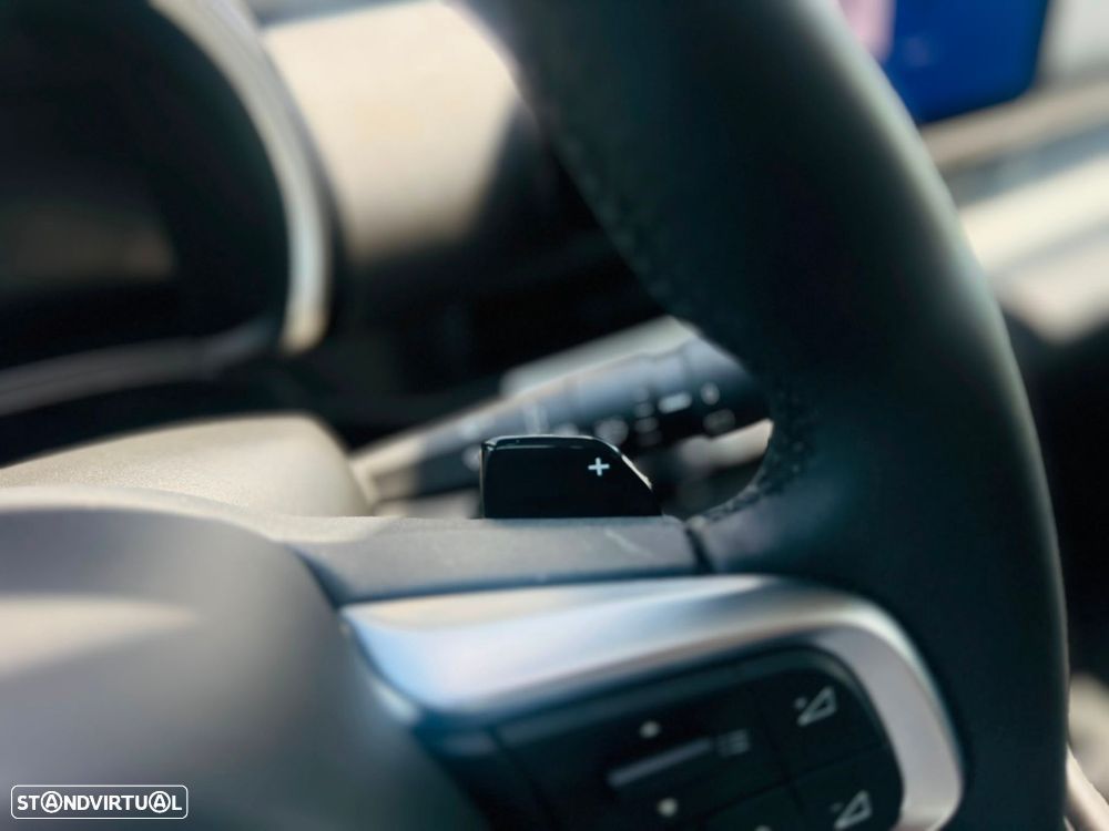 Fiat 600 1.2 Hybrid — fotografia 22