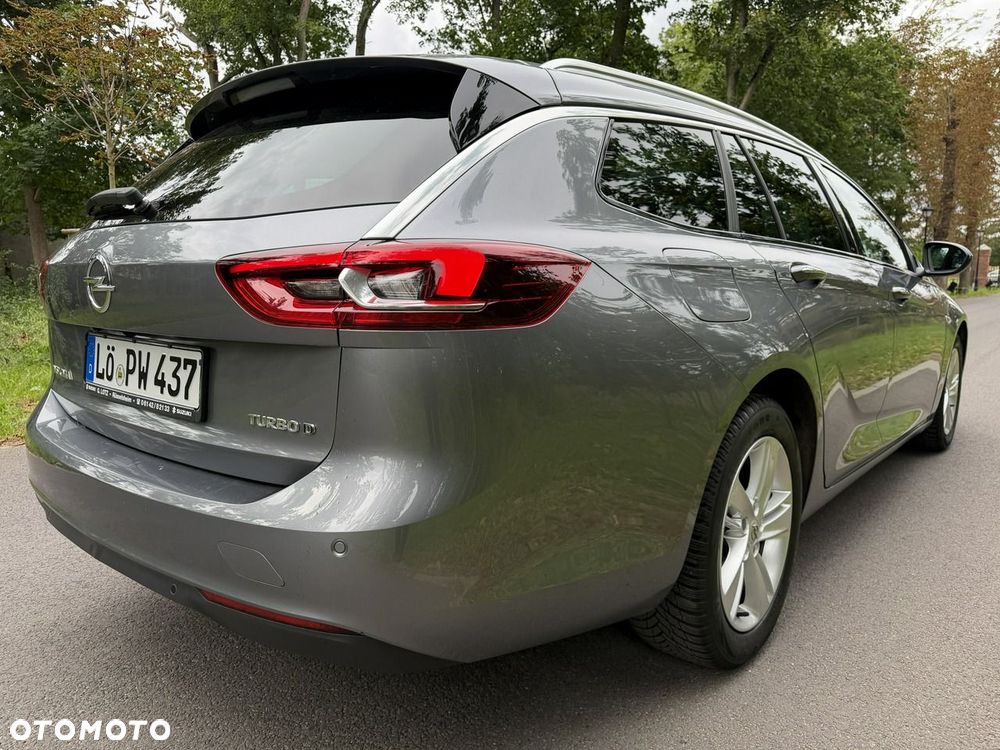 Opel Insignia - 11