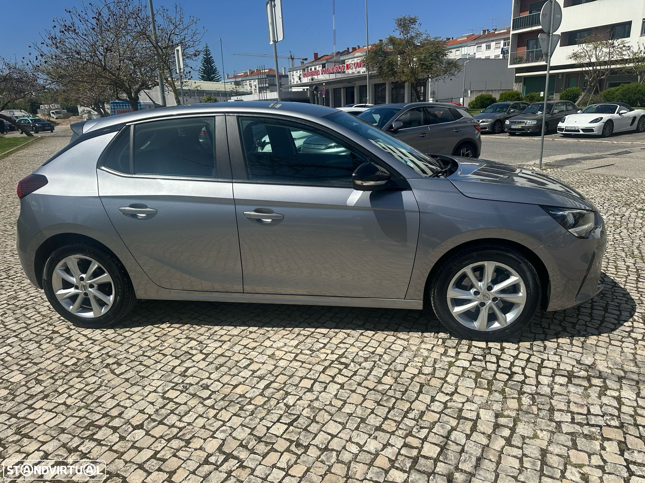 Opel Corsa 1.5 D Edition - 4