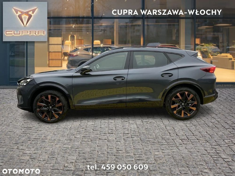 Cupra Formentor 1.5 TSI DSG - 3
