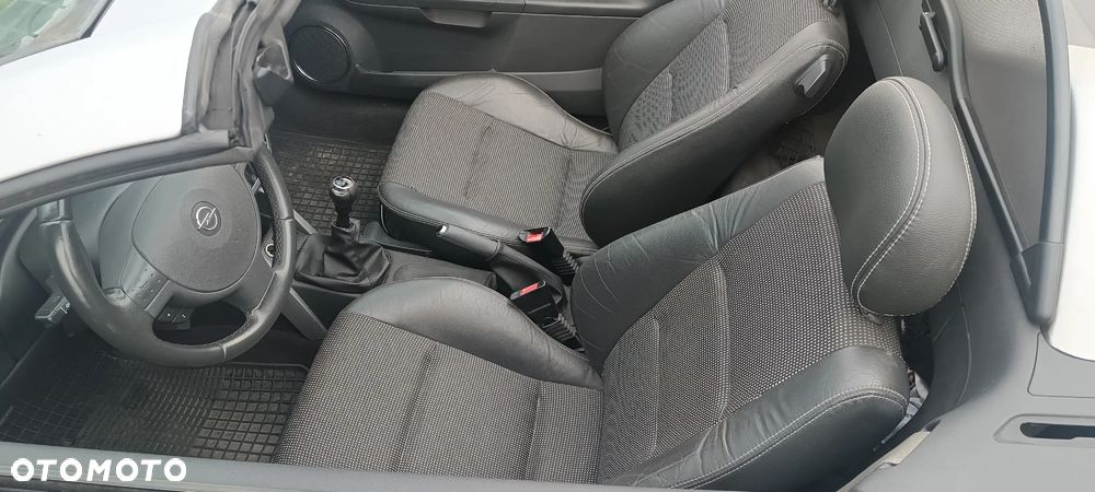 Opel Tigra 1.4 Enjoy - 9
