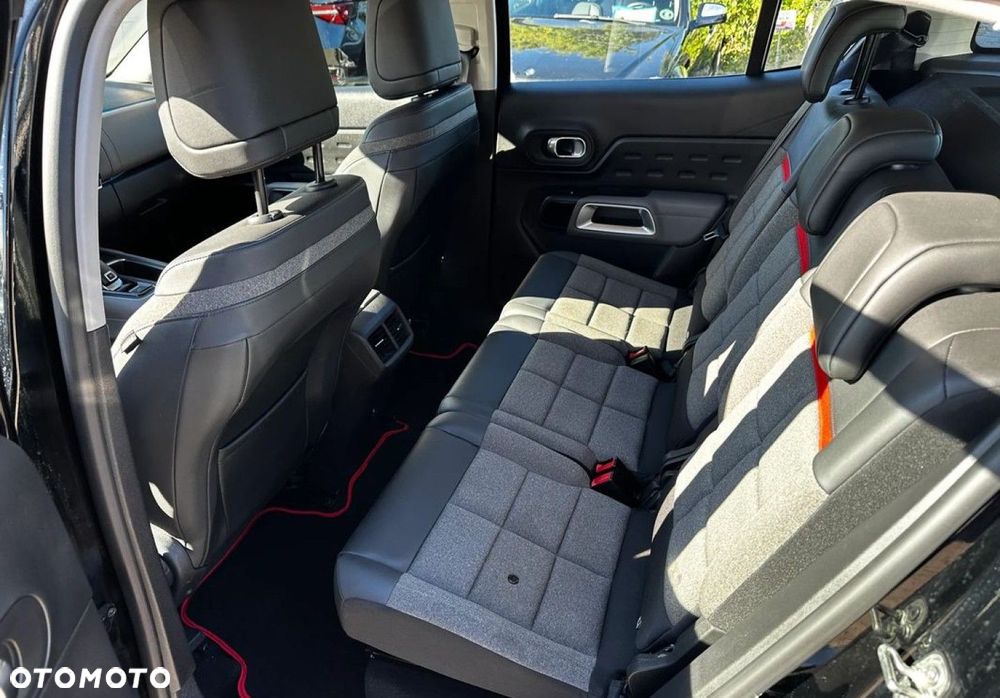 Citroën C5 Aircross - 22