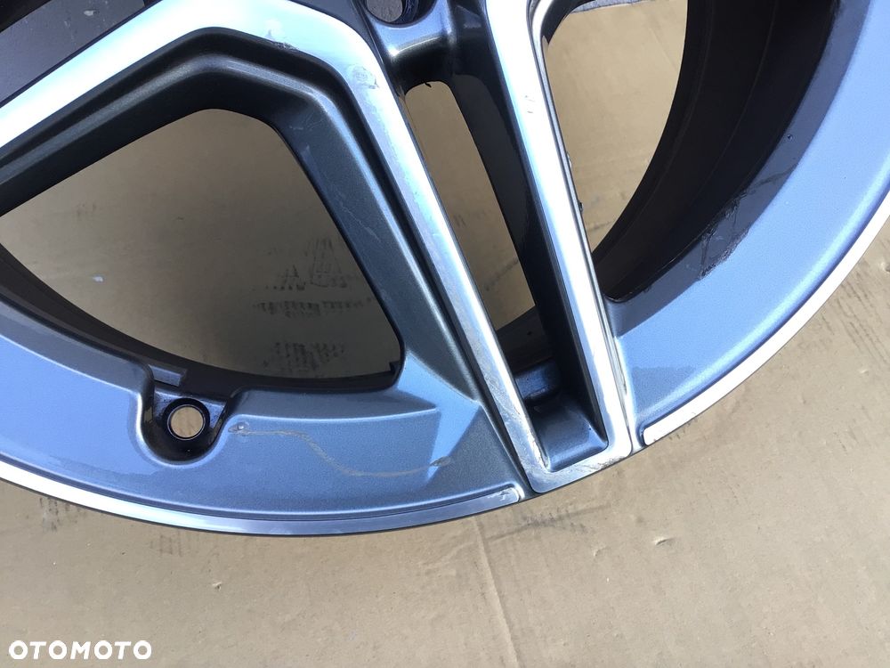 Felga Aluminiowa 1szt Mercedes A177 AMG 7.5x18 et49 5x112 - 2