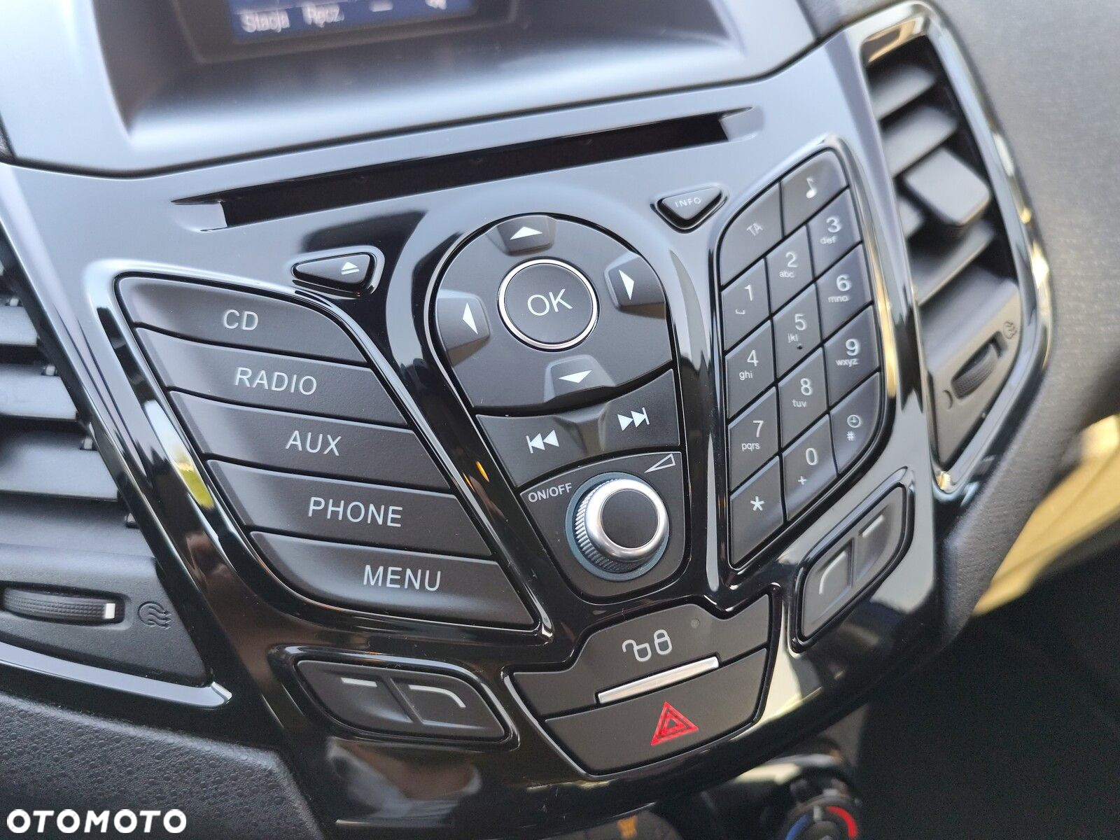 Ford Fiesta - 25