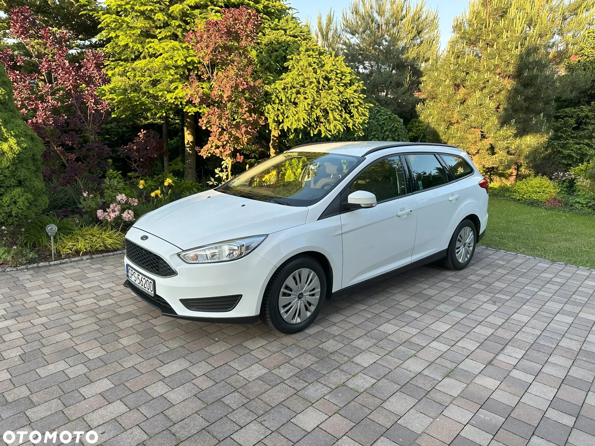 Ford Focus 1.6 TDCi Edition - 2