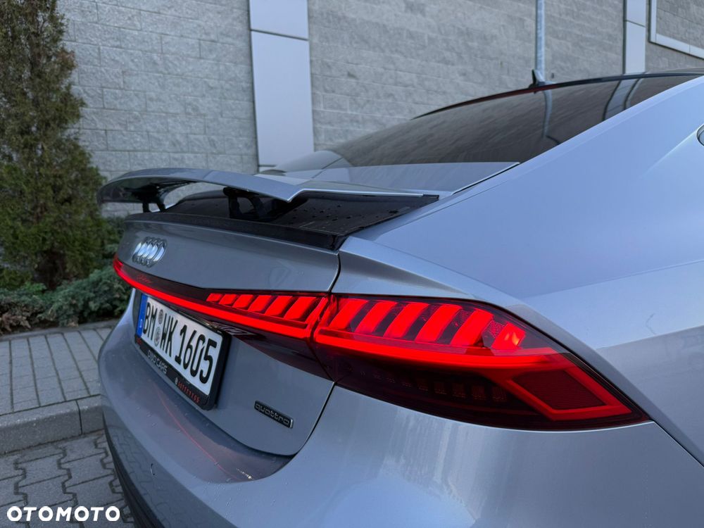 Audi A7 Sportback 55 TFSI Quattro S tronic - 17