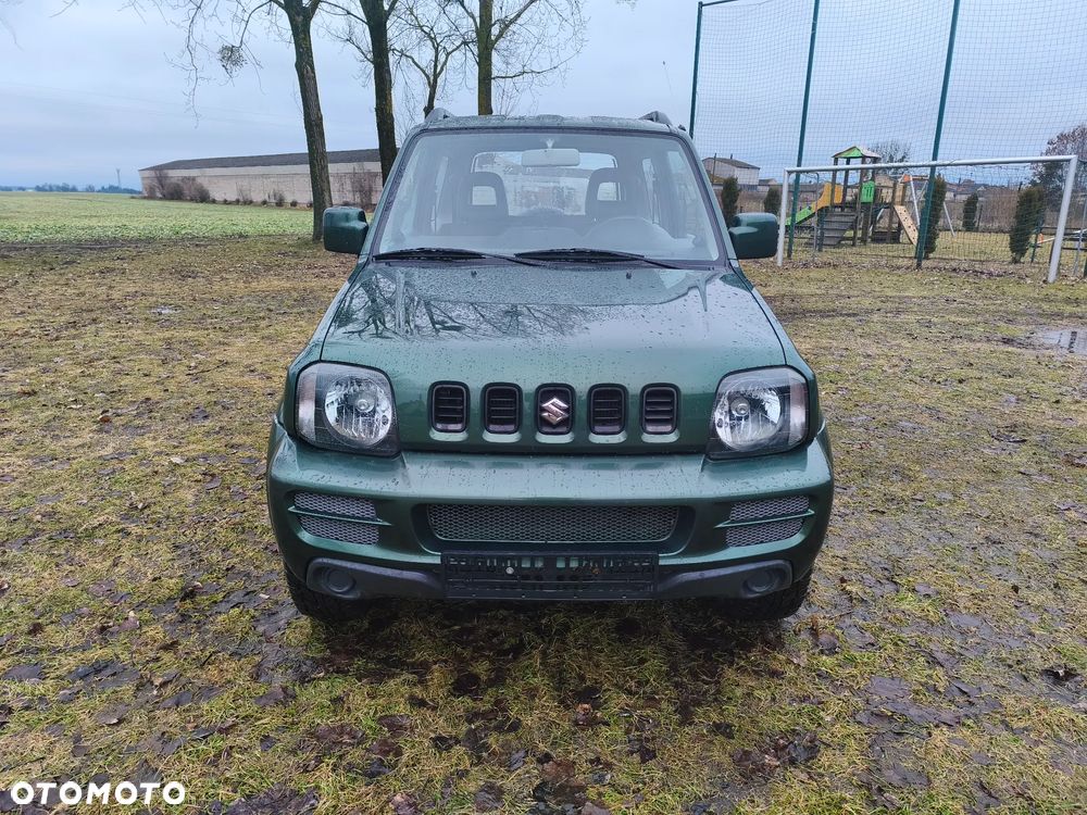 Suzuki Jimny Ranger - 7