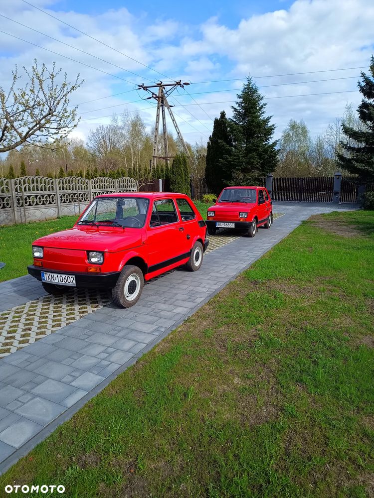 Fiat 126 - 2