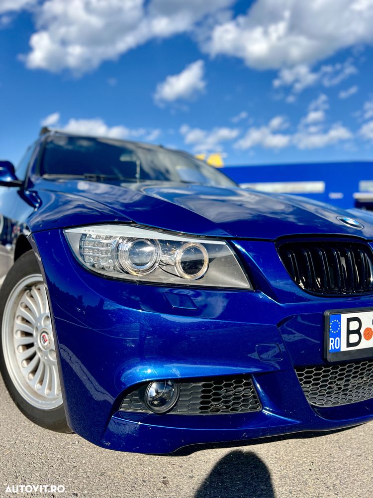 BMW Seria 3 - 1