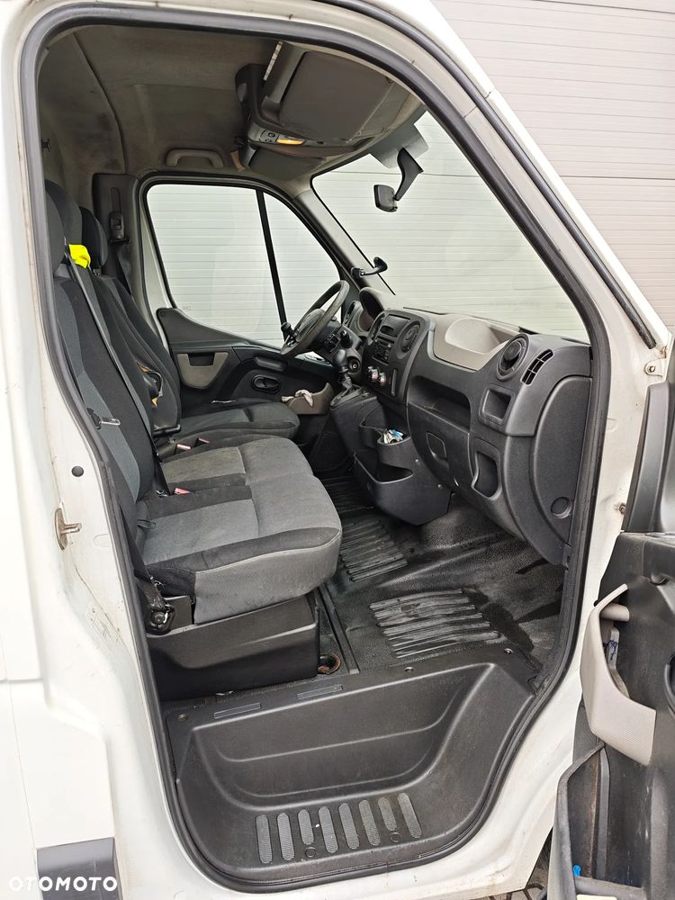 Renault Master - 9
