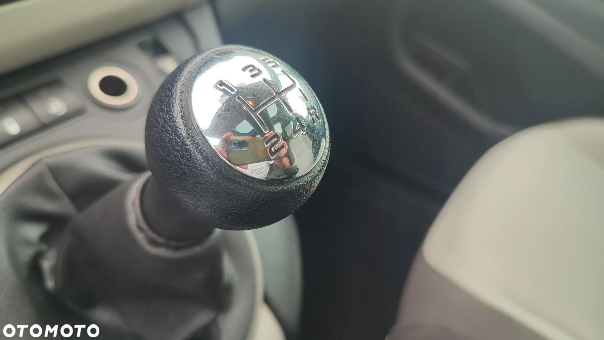 Citroën Berlingo 1.6 HDi XTR - 33