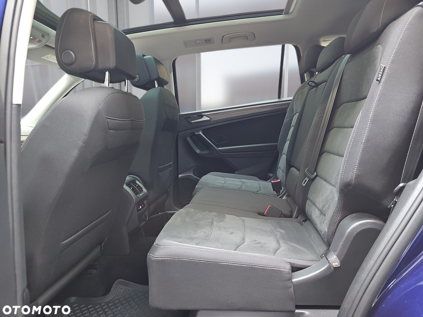 Volkswagen Tiguan Allspace 2.0 TDI 4Mot Elegance DSG 7os - 19