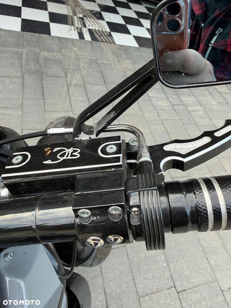 Harley-Davidson V-Rod Night Rod - 10