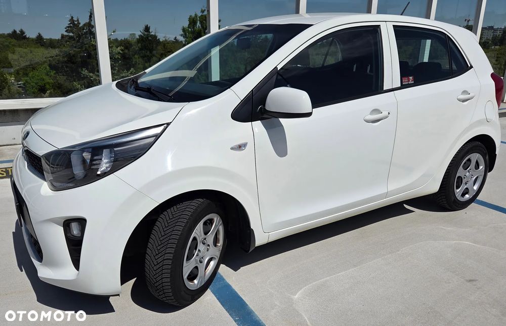 Kia Picanto 1.0 M - 3