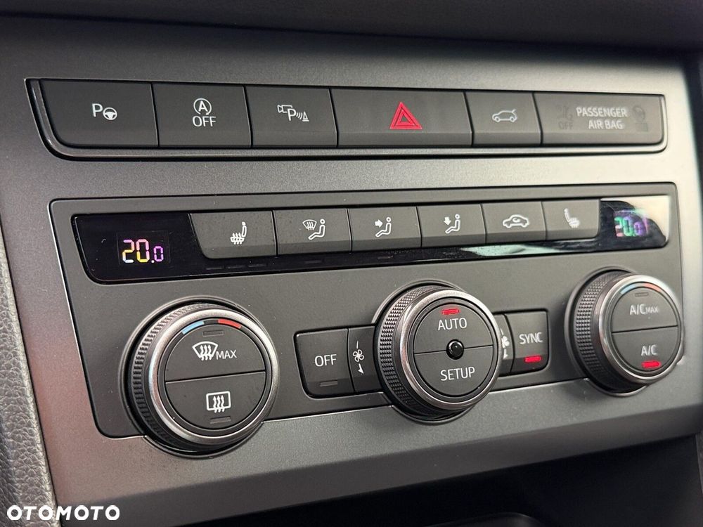 Cupra Ateca 2.0 TSI 4Drive VZ DSG - 25