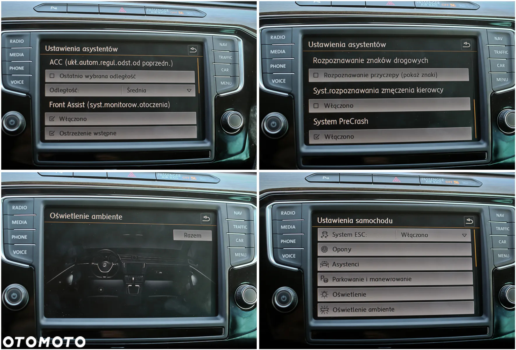 Volkswagen Passat Variant 2.0 TDI SCR 4Motion DSG Highline - 39