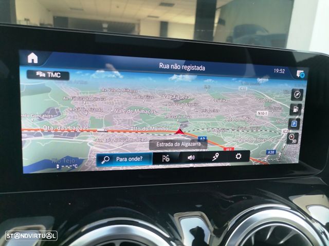 Mercedes-Benz GLA 250 e 8G-DCT Progressive Advanced - 17