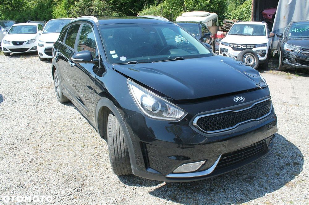 Kia Niro - 3
