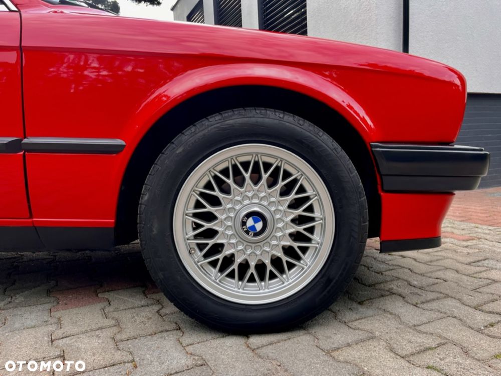 BMW Seria 3 - 8