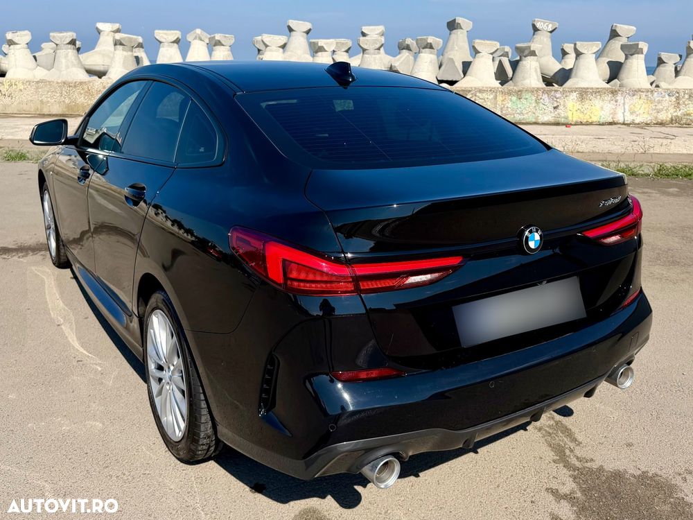 BMW 2 Series 2023 — imagine 4