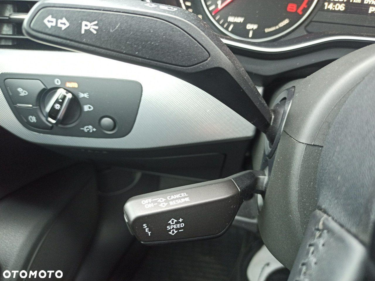 Audi A4 - 21