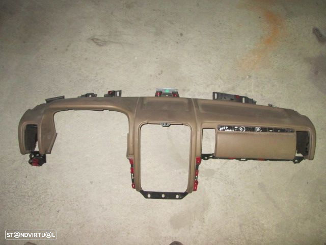 Tablier TAB35 JEEP GRAND CHEROKEE 2000 CASTANHO - 2