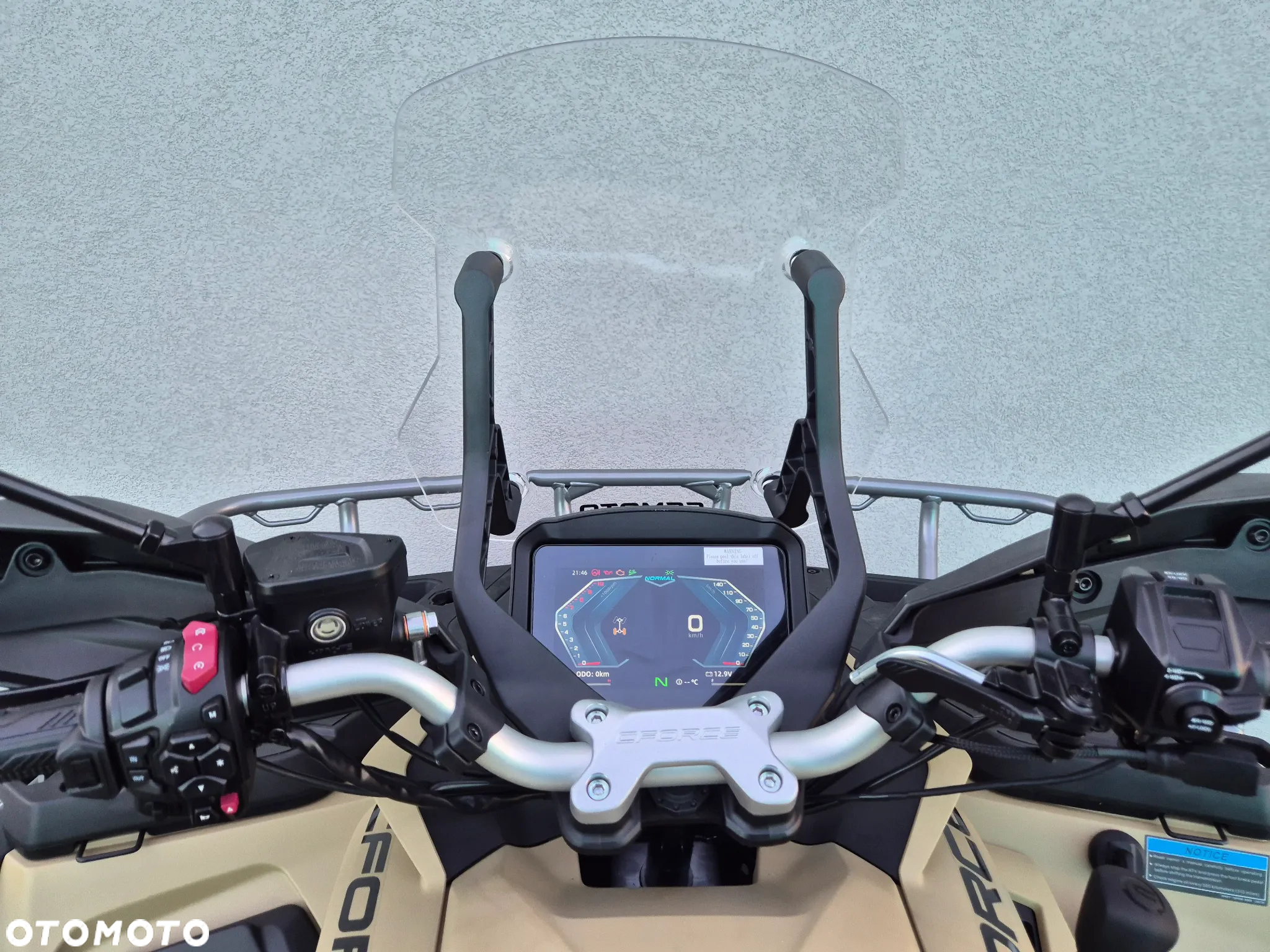 CFMoto Inny - 29