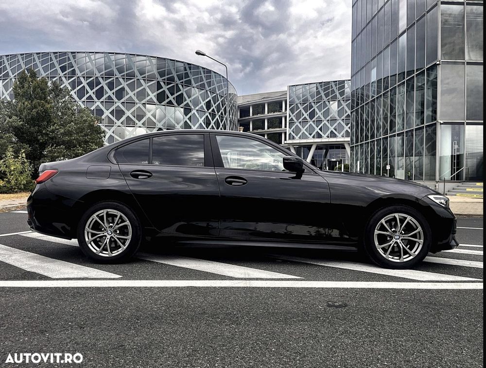 BMW Seria 3 - 3