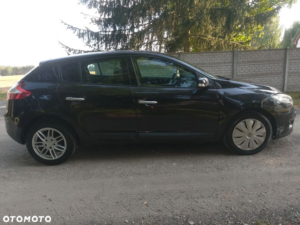 Renault Megane - 12