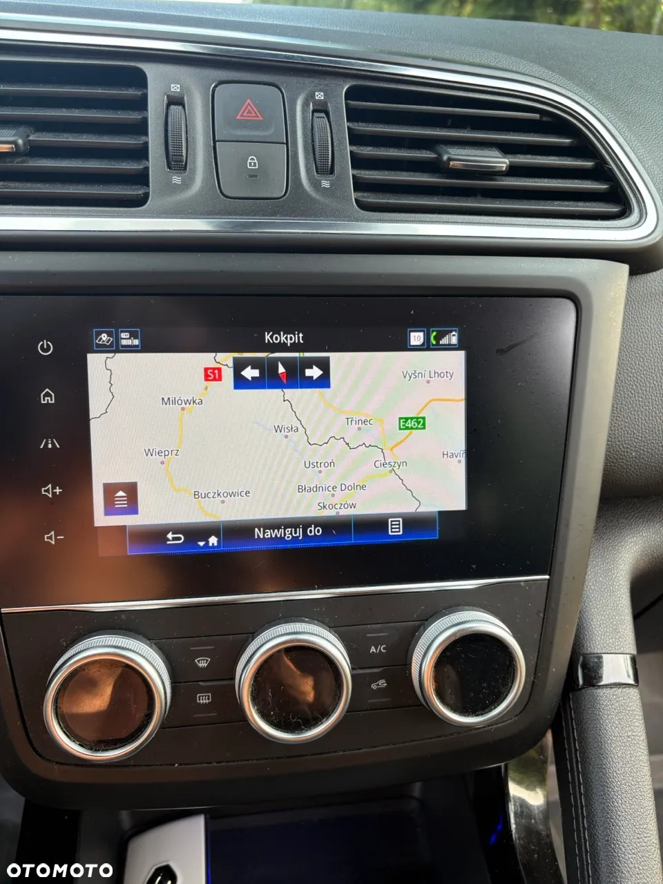Renault Kadjar - 2