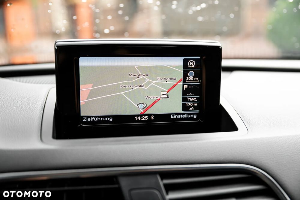 Audi Q3 - 36