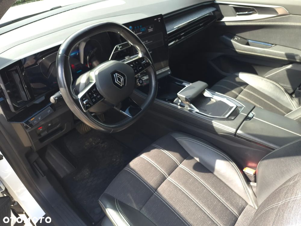 Renault Austral 1.3 TCe mHEV Techno - 15