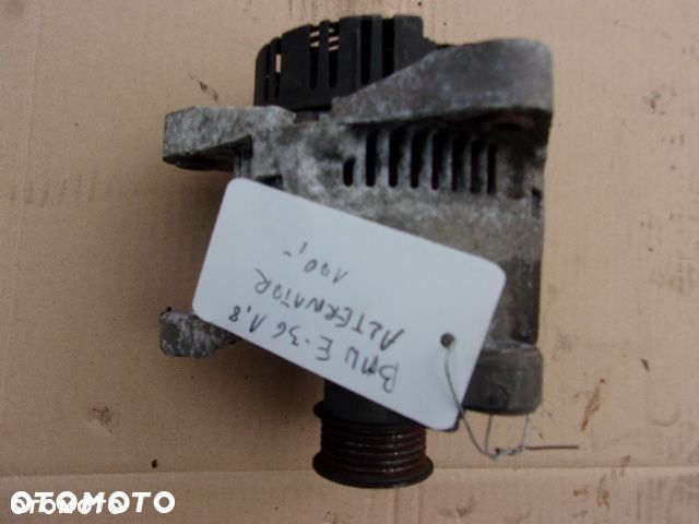 ALTERNATOR BMW E36 1.8 - 1