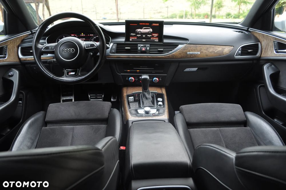 Audi A6 - 40