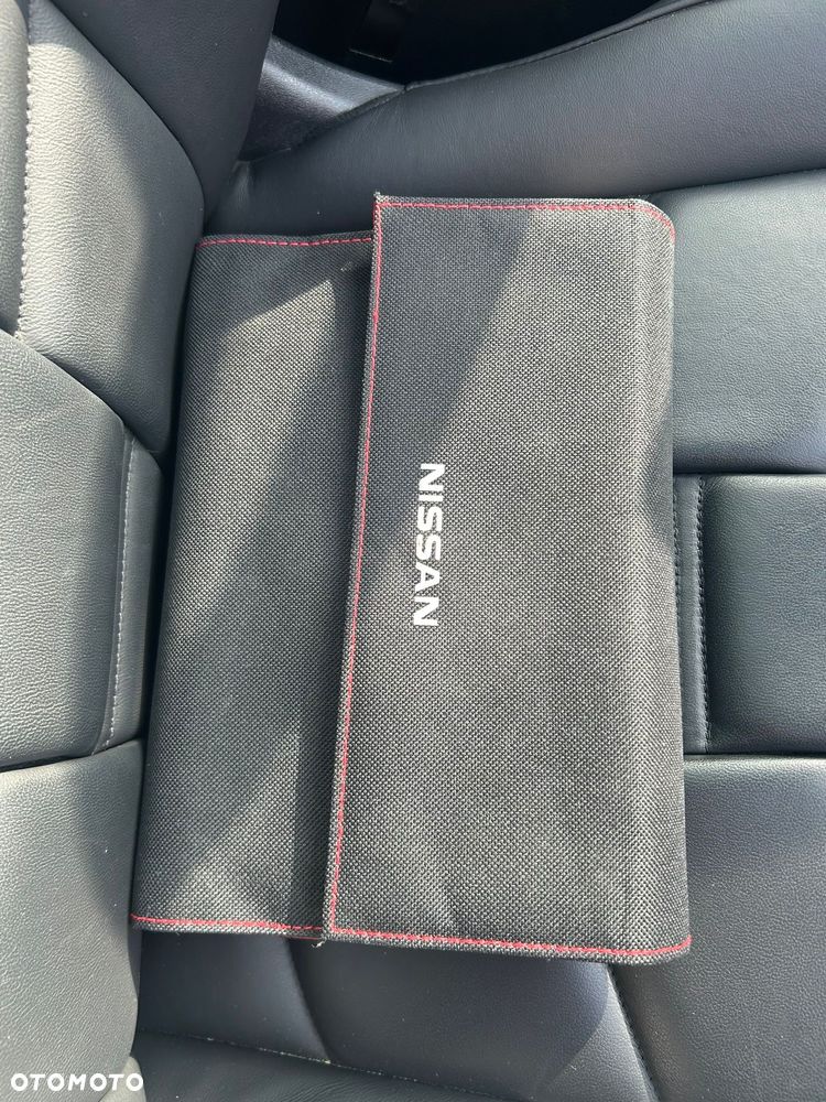 Nissan Qashqai 1.3 DIG-T Tekna - 19