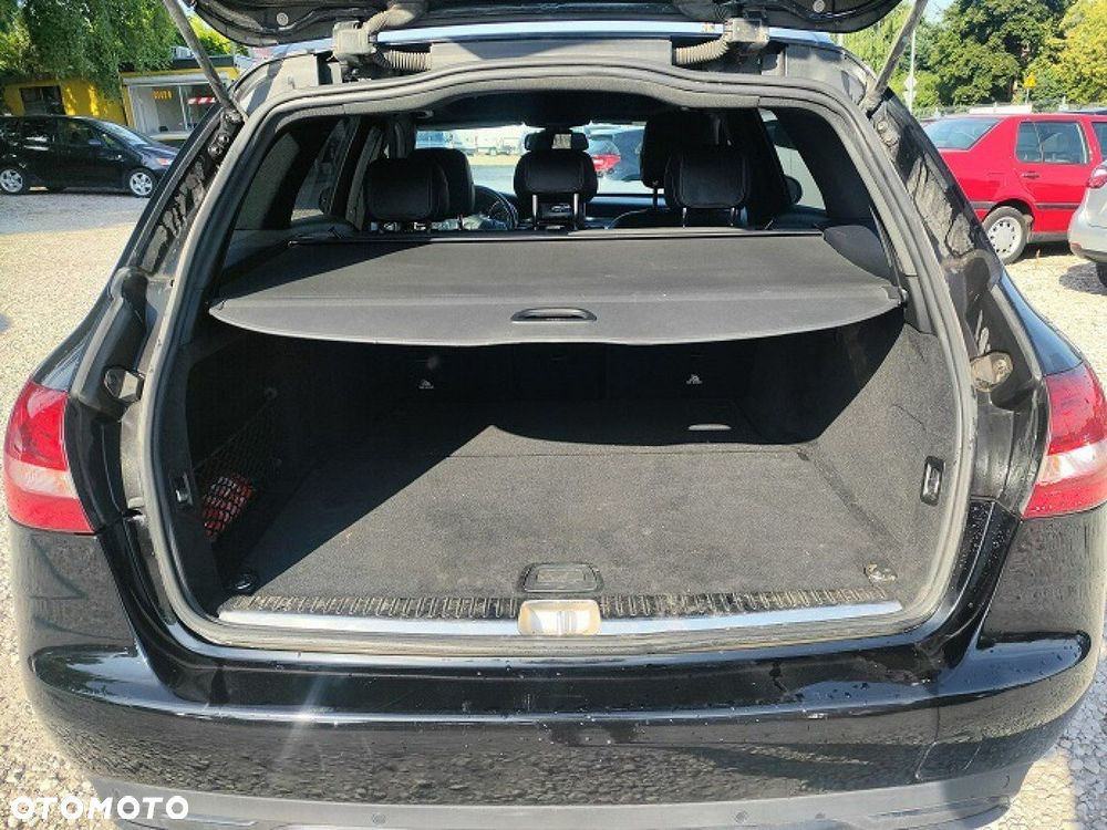 Mercedes-Benz Klasa C - 15