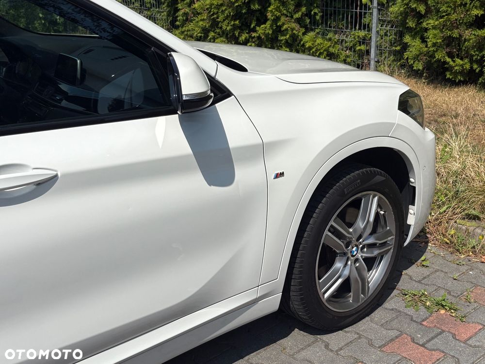 BMW X1 xDrive20i GPF M Sport sport - 15