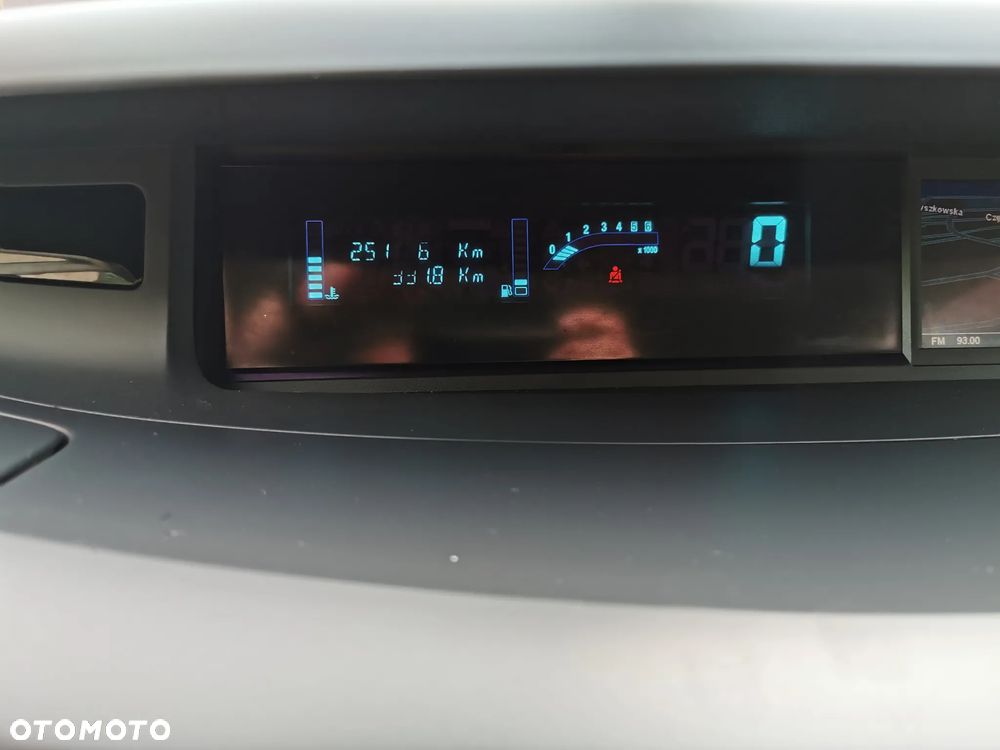 Renault Espace 2.0 dCi SL Alcantara - 18