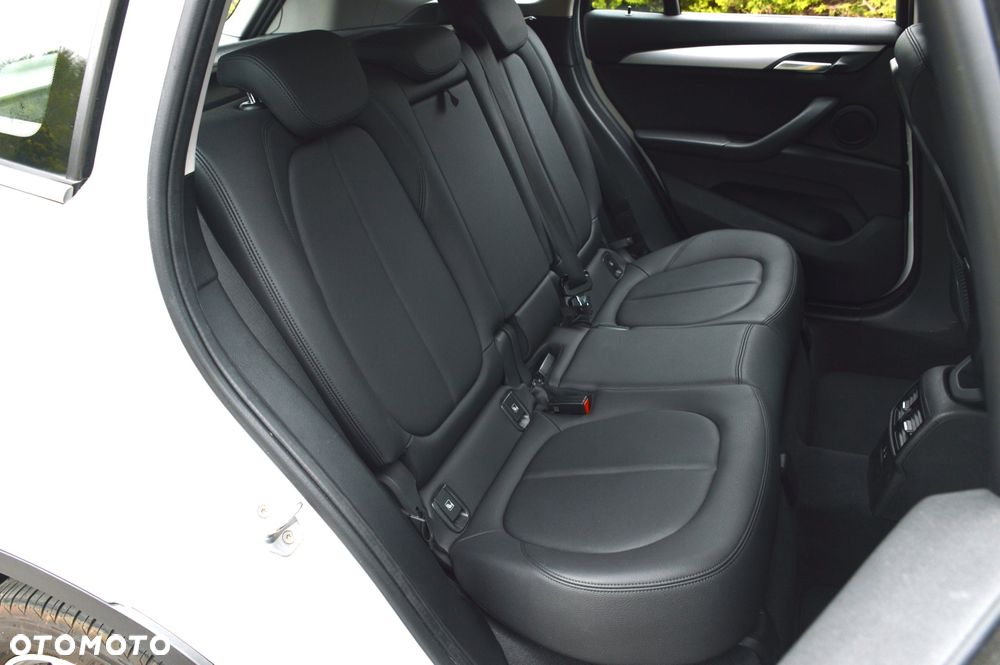 BMW X1 - 28
