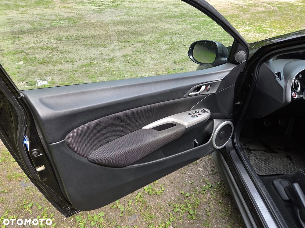 Honda Civic 1.8 TypeS - 15