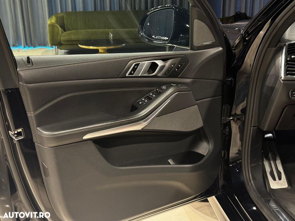 BMW X5 xDrive40i - 25