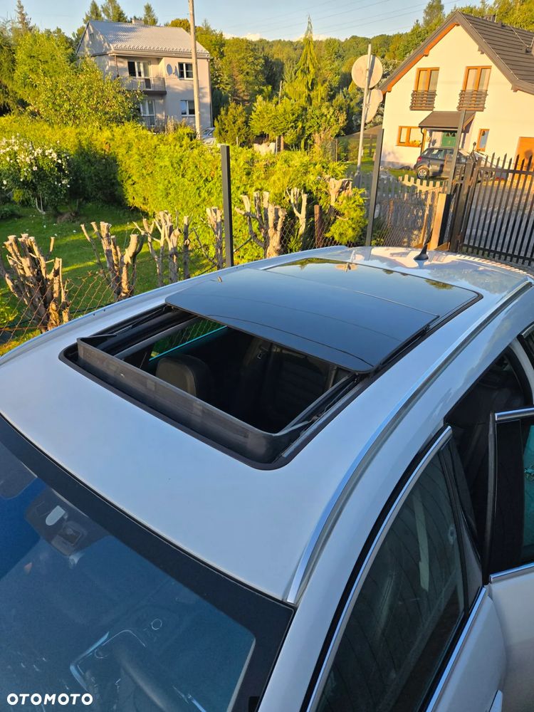 Opel Insignia 2.0 CDTI Sports Tourer 4x4 - 11