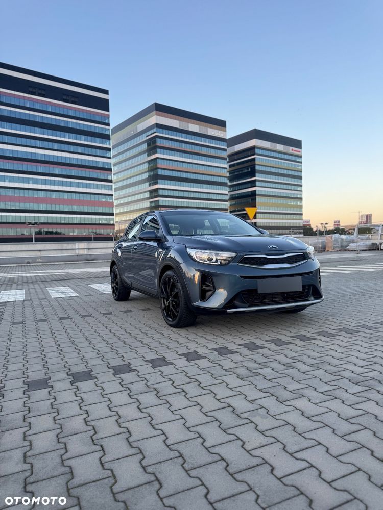 Kia Stonic 1.0 T-GDI L - 1