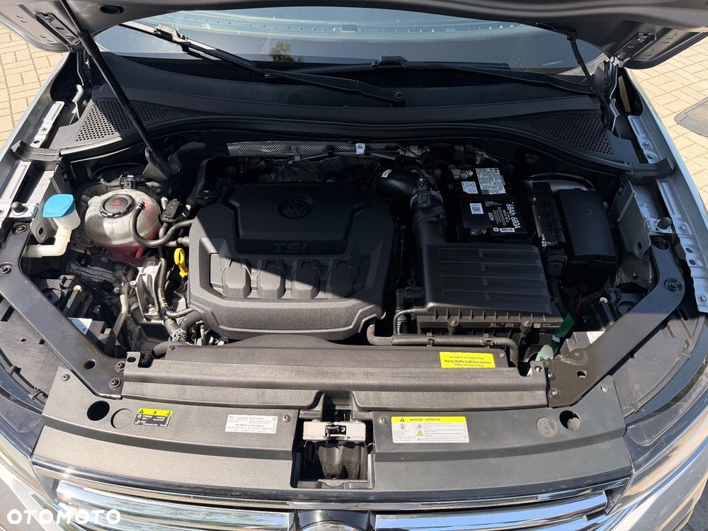 Volkswagen Tiguan 2.0 TSI 4Mot Active DSG - 13