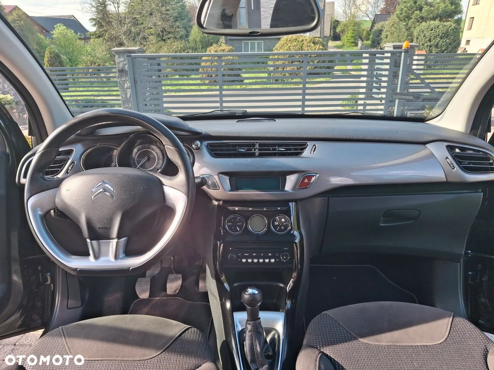 Citroën C3 VTi 95 Exclusive - 14