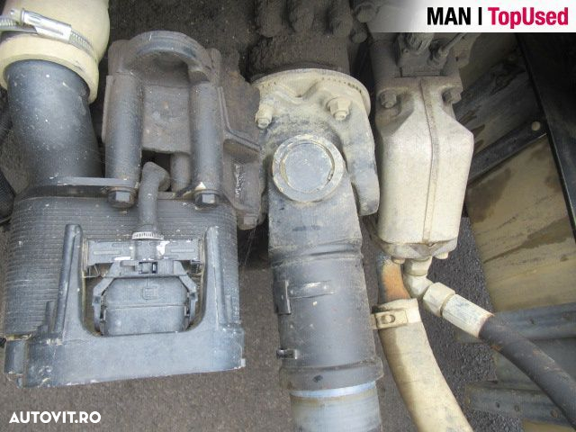 MAN TGX 18.440 4X2 BLS - 14