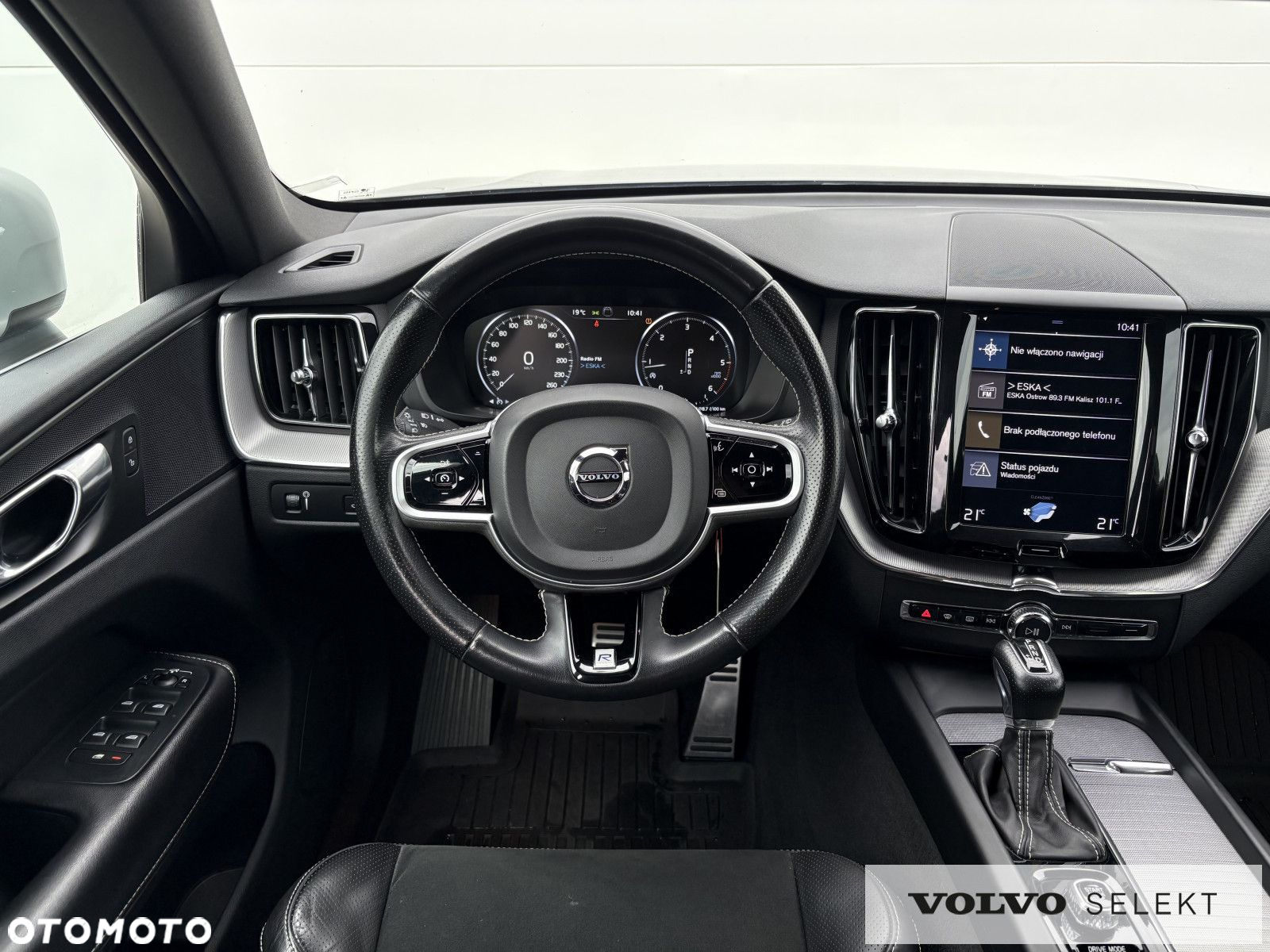 Volvo XC 60 - 21