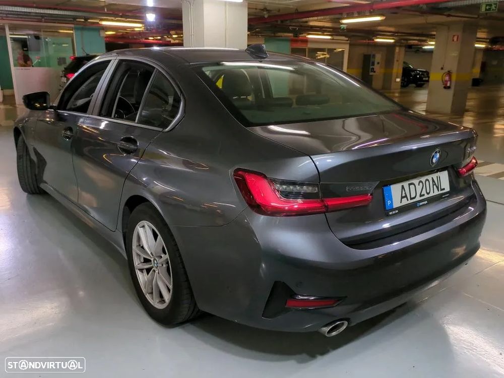 BMW 330 e Auto - 2