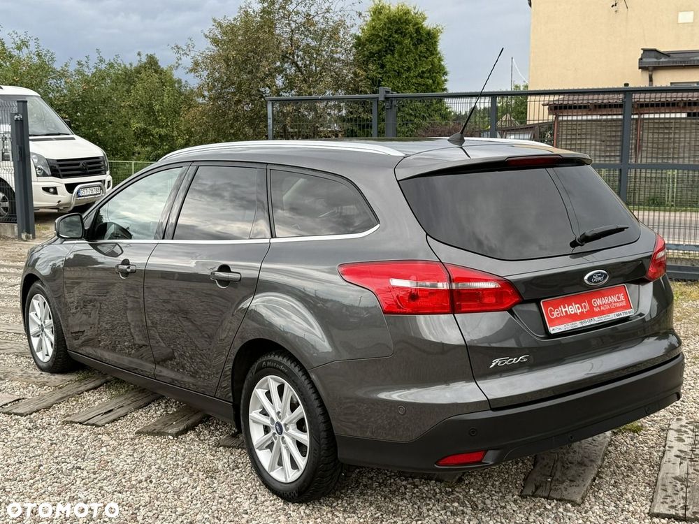 Ford Focus - 20