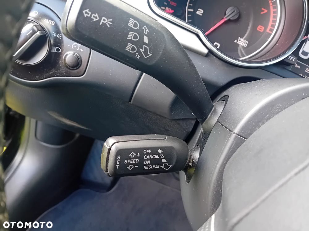 Audi A5 Sportback 2.0 TFSI - 21